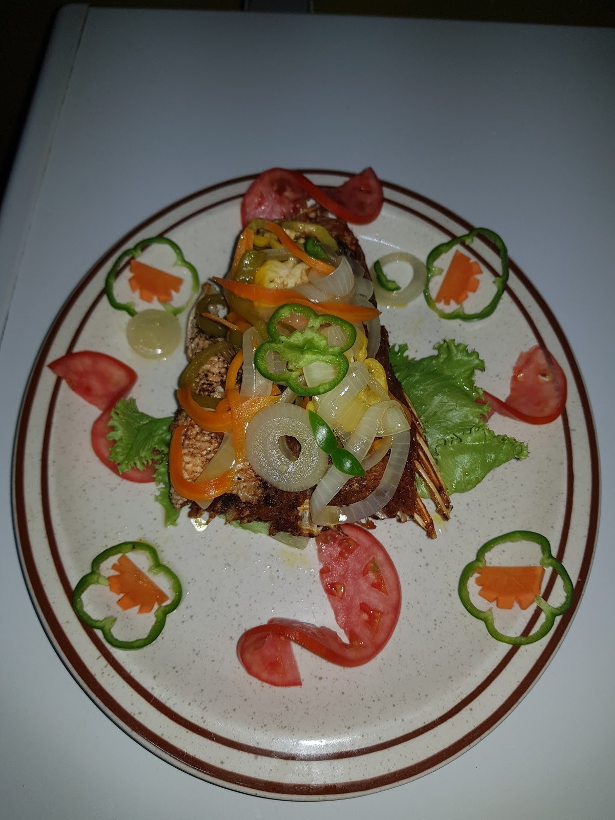 Coastline Restaurant Sports Bar "N" Grill. photo 1