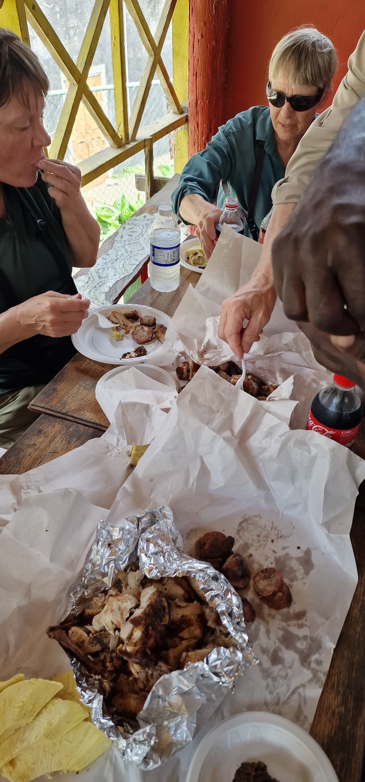 Boston Jerk Center photo 1