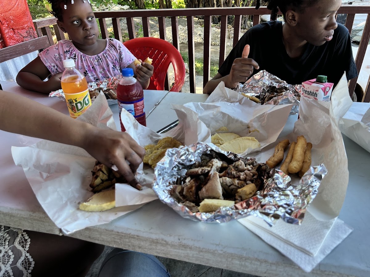 Boston Jerk Center photo 3