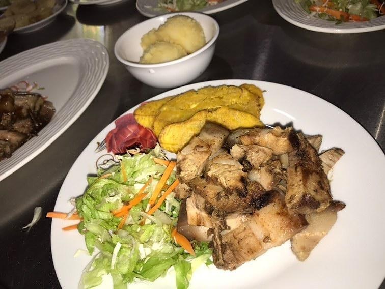 Carib Jerk Shack & Cocktail Lounge photo 3