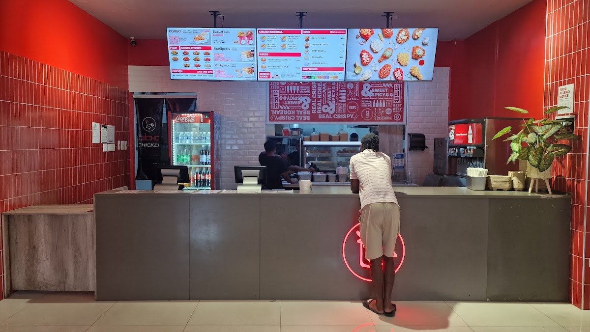 bb.q Chicken Freeport photo 2
