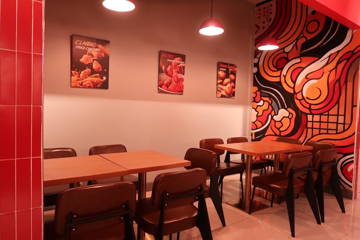 bb.q Chicken Freeport photo 3
