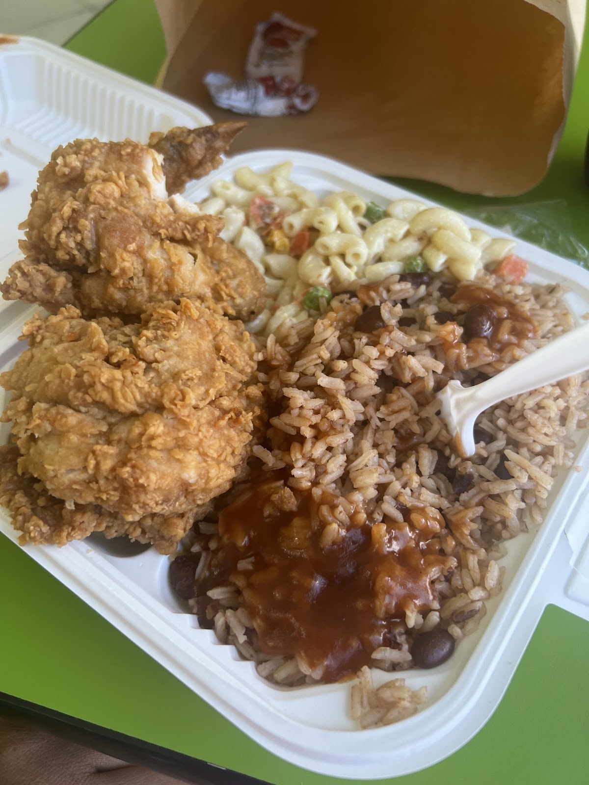 JR Chicken photo 1