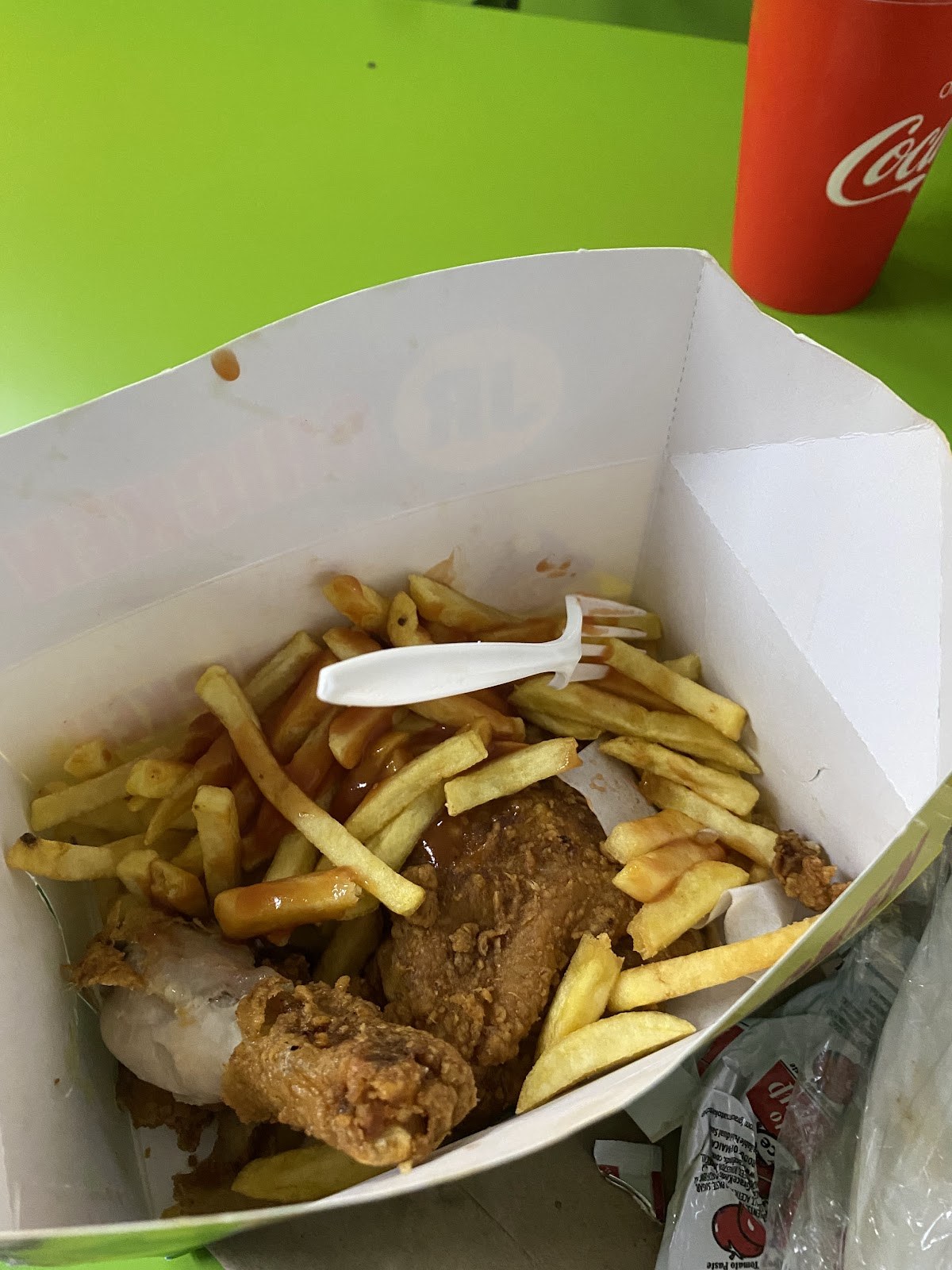 JR Chicken photo 2