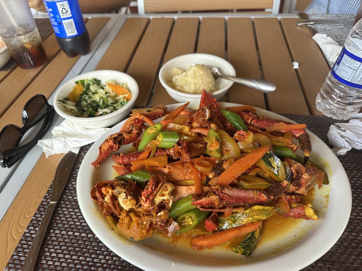 SNAPPAZ Seafood Grill and Sport Bar photo 3