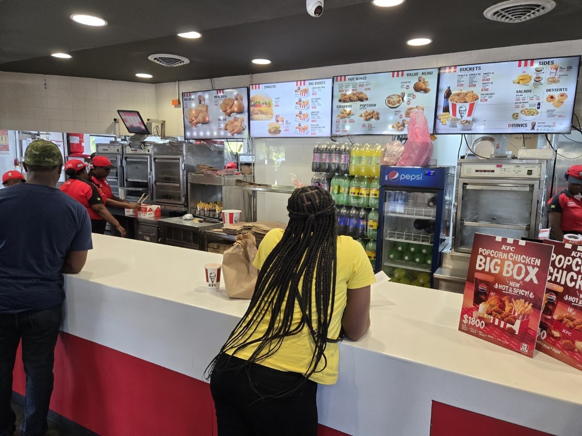 KFC Montego Bay photo 2