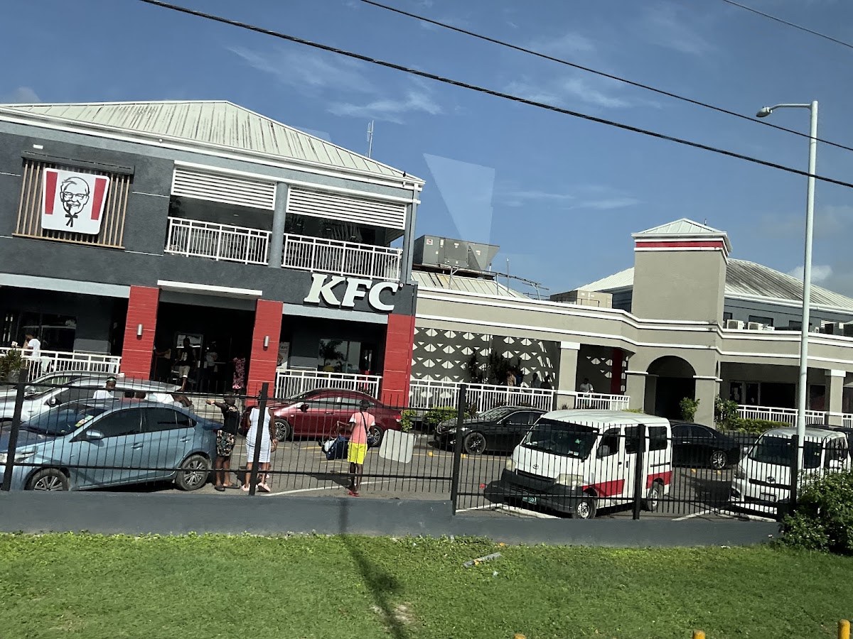 KFC Montego Bay photo 3
