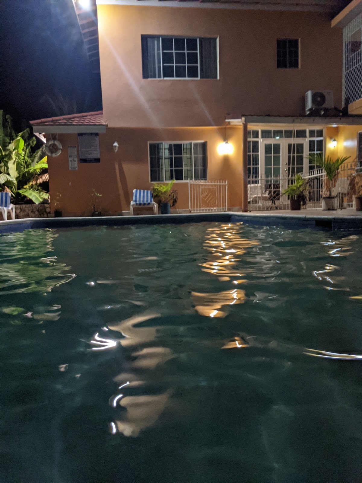 232 Bratton Ave, Montego Bay, St. James Parish Jamaica — St. James