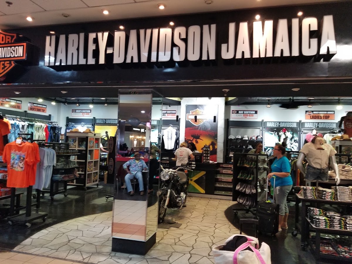 Margaritaville Montego Bay — St. James