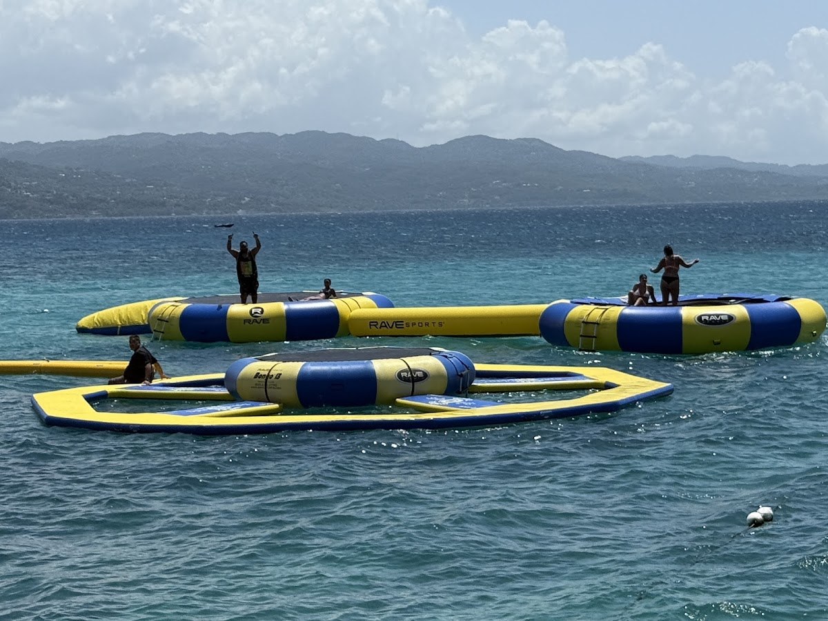 Margaritaville Montego Bay photo 3