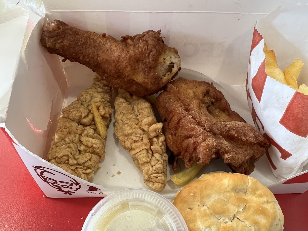 KFC photo 1