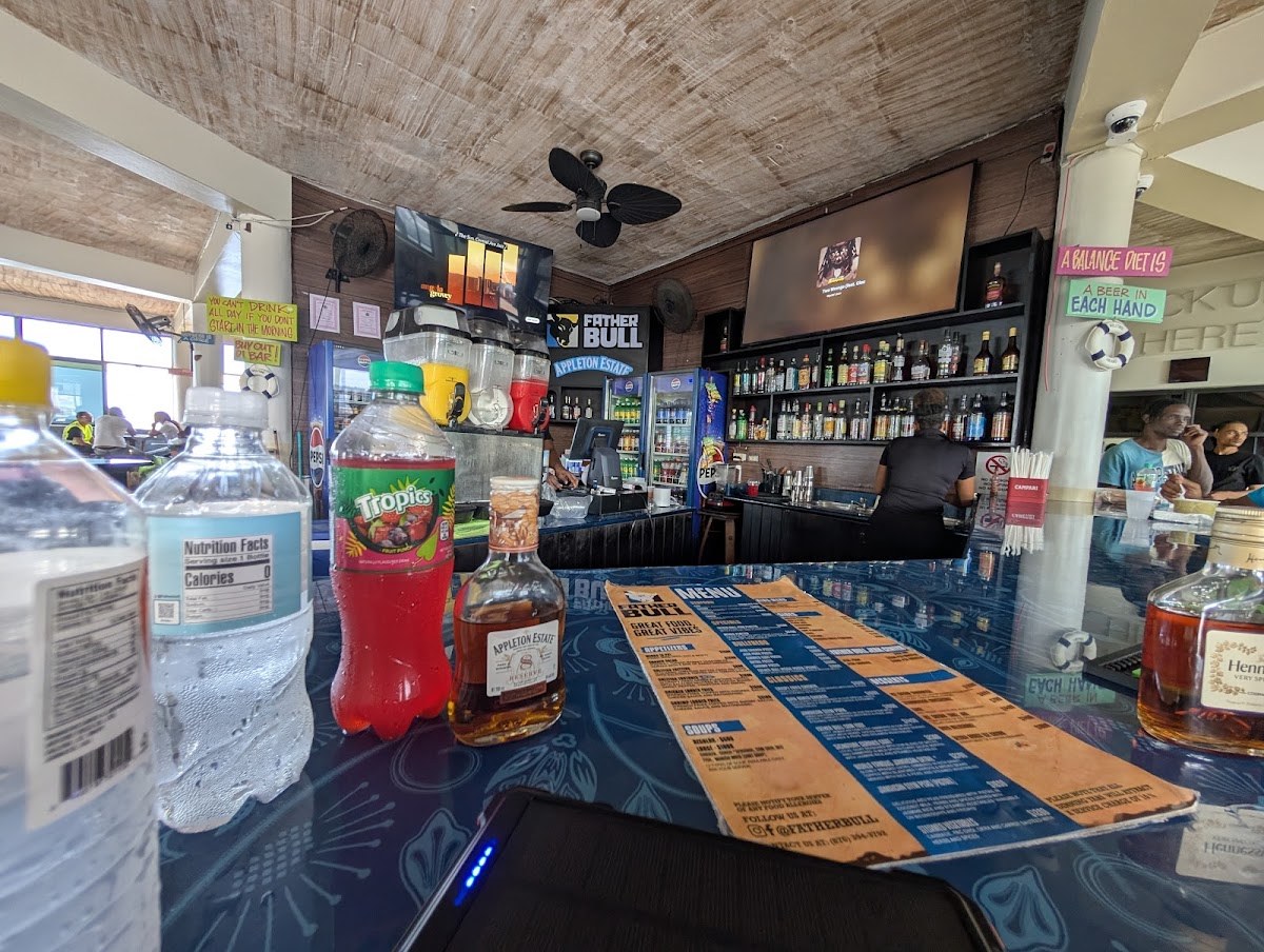 Father Bull Restaurant photo 3