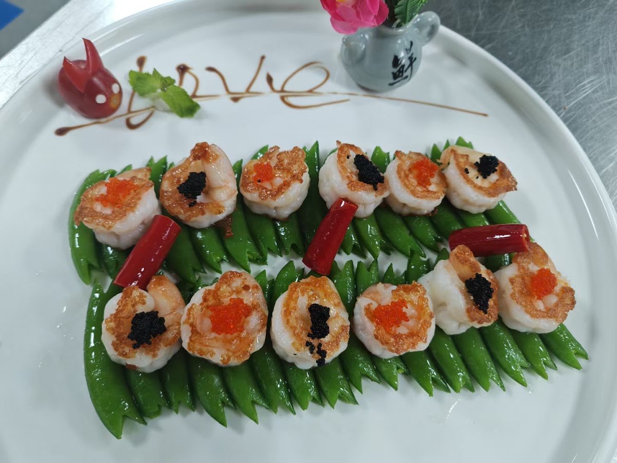 New Golden Phoenix Restaurant | Chinese photo 1