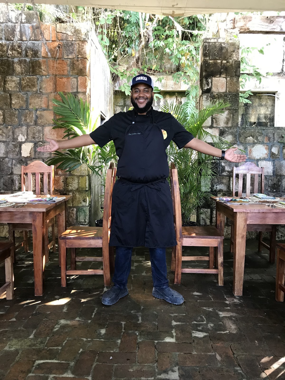 Chef Jordan’s Catering photo 1