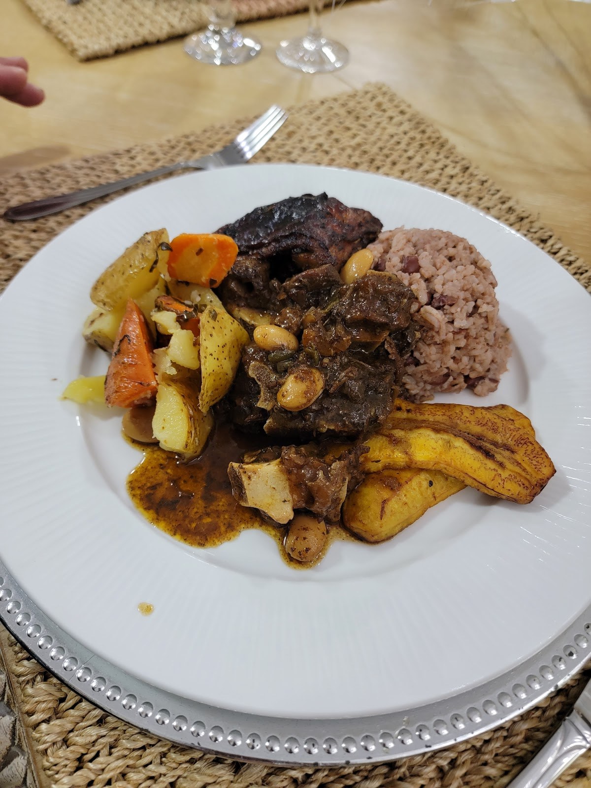 Chef Jordan’s Catering photo 2