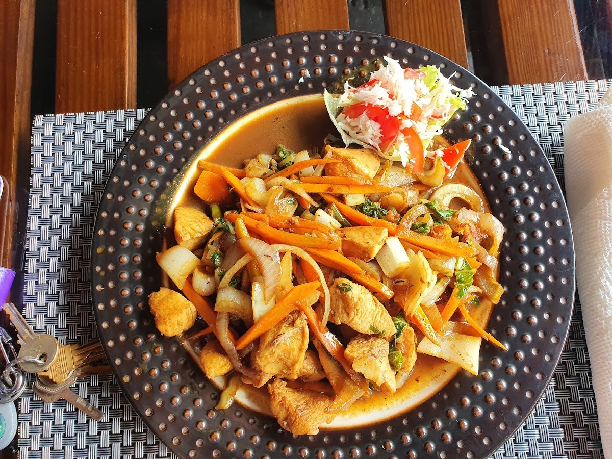 Anna Banana Restaurant and Grill photo 3