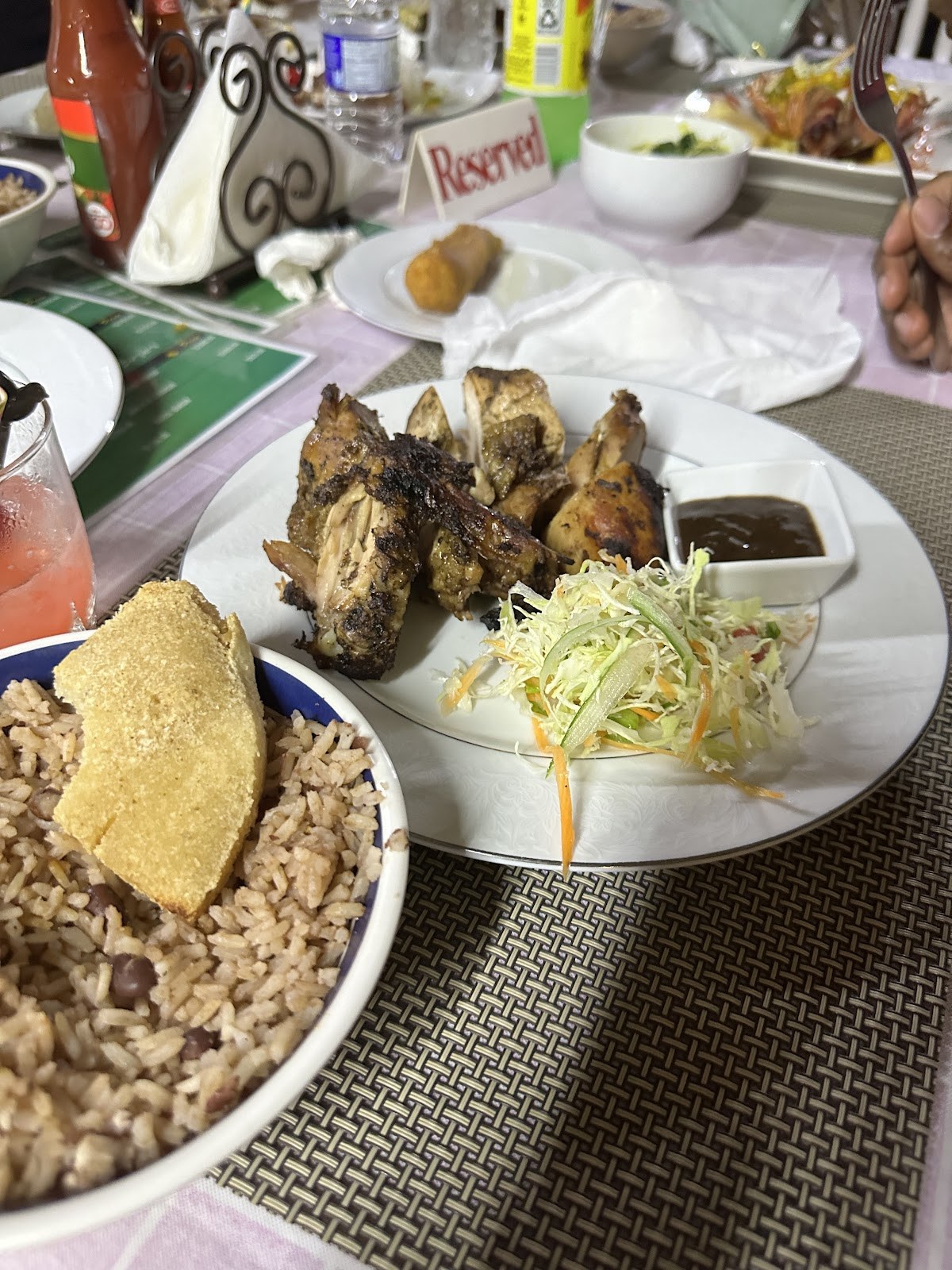 Irie House | Restaurant and Bar photo 3