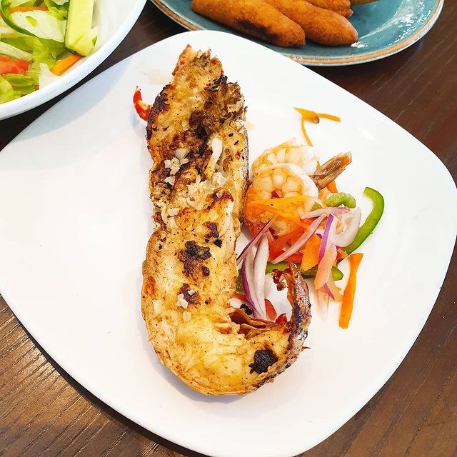 9jajam African Restaurant photo 1