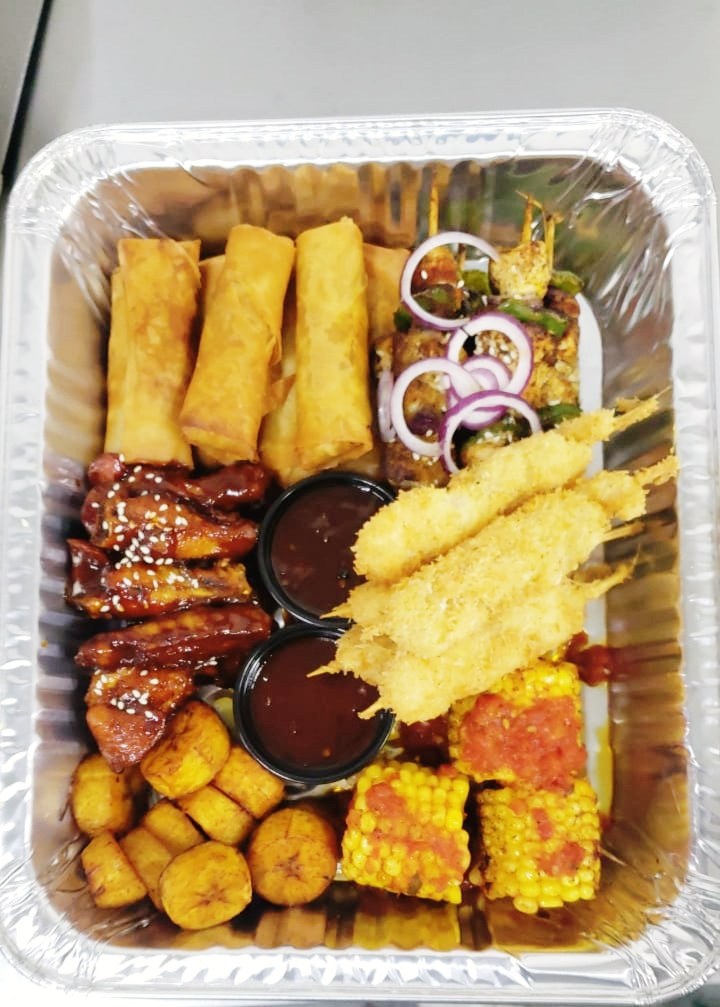 9jajam African Restaurant photo 2