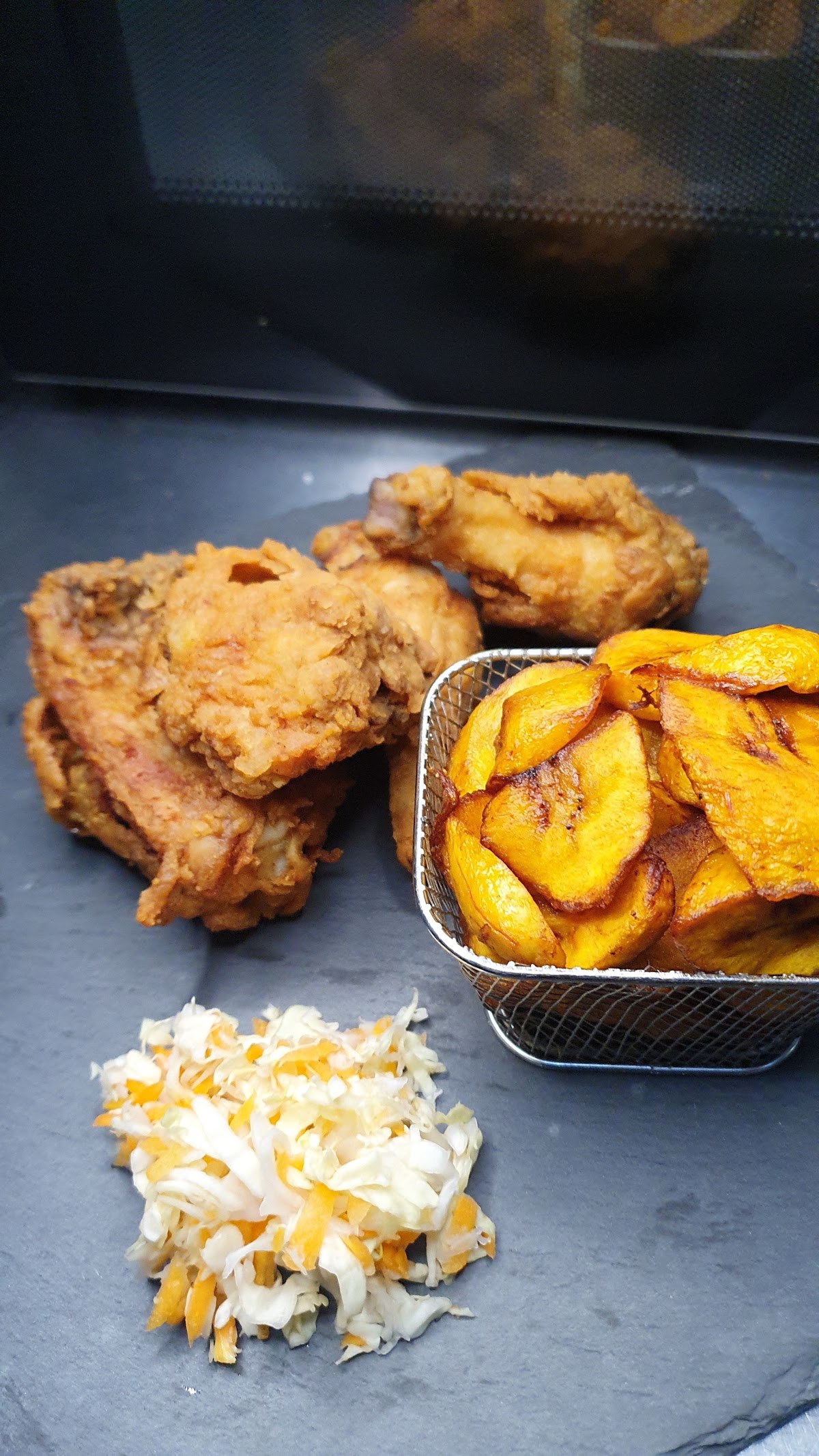 9jajam African Restaurant photo 3
