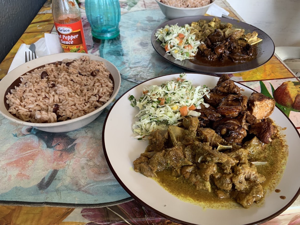 Danny's Jamaican Restaurant photo 1