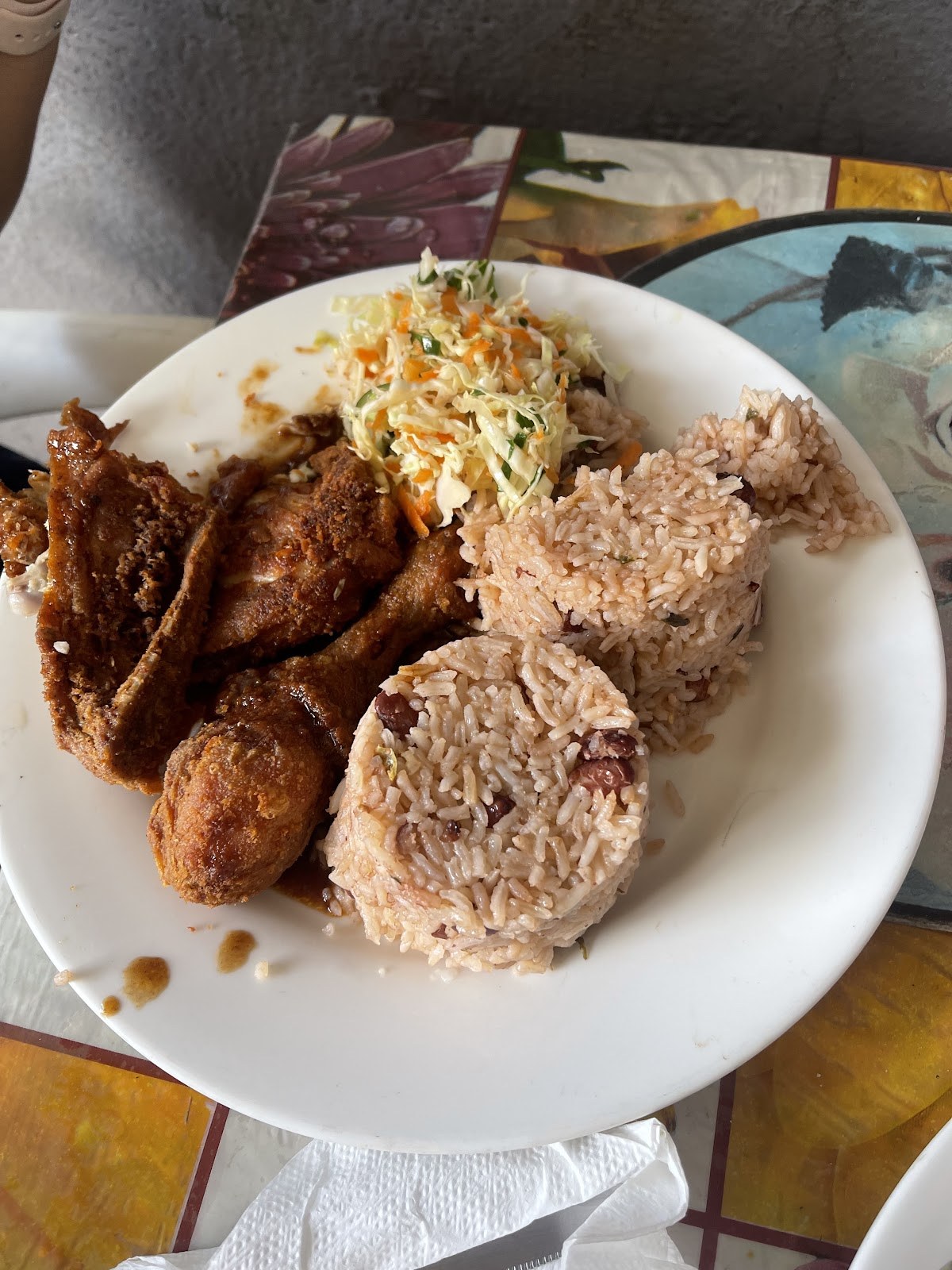 Danny's Jamaican Restaurant photo 2