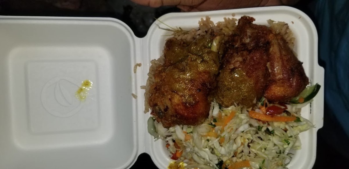 Danny's Jamaican Restaurant photo 3