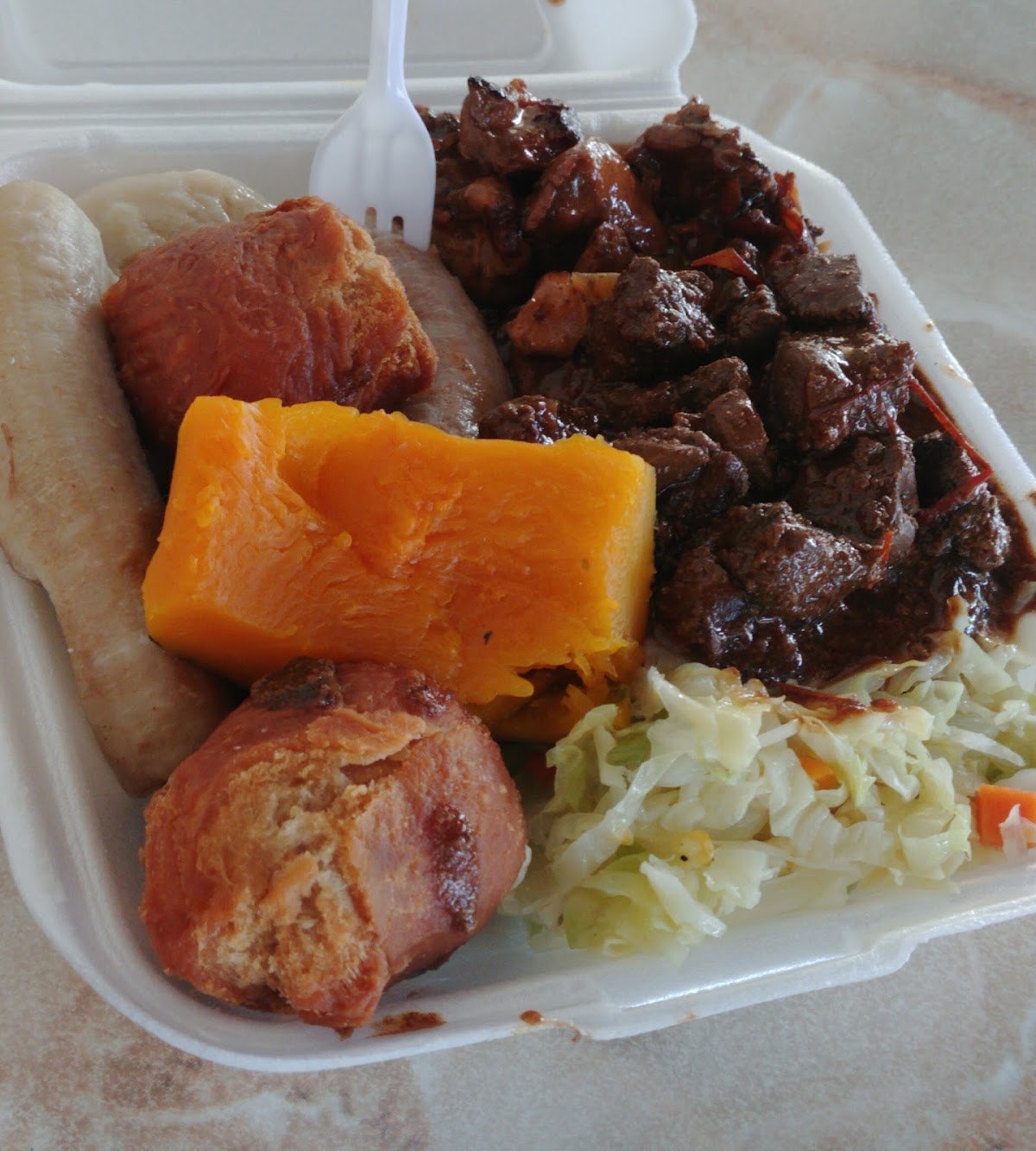 Ol' Joe Jamaican Homestyle photo 1
