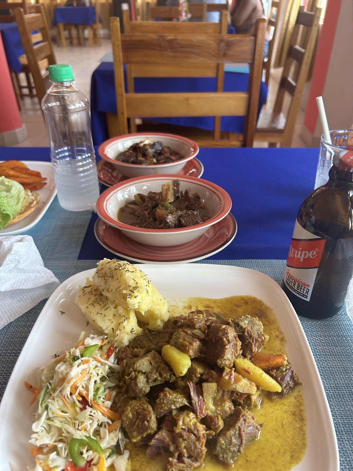 Mama D's Oceanview Restaurant photo 3