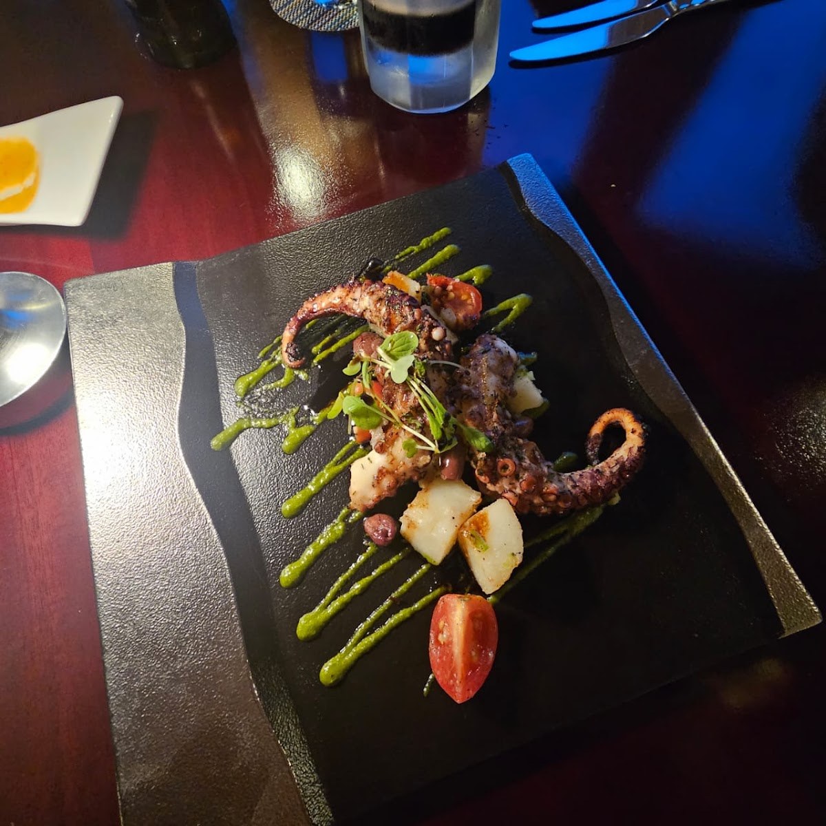 Delmare Restaurant photo 1