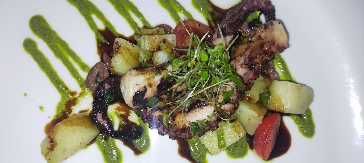 Delmare Restaurant photo 3