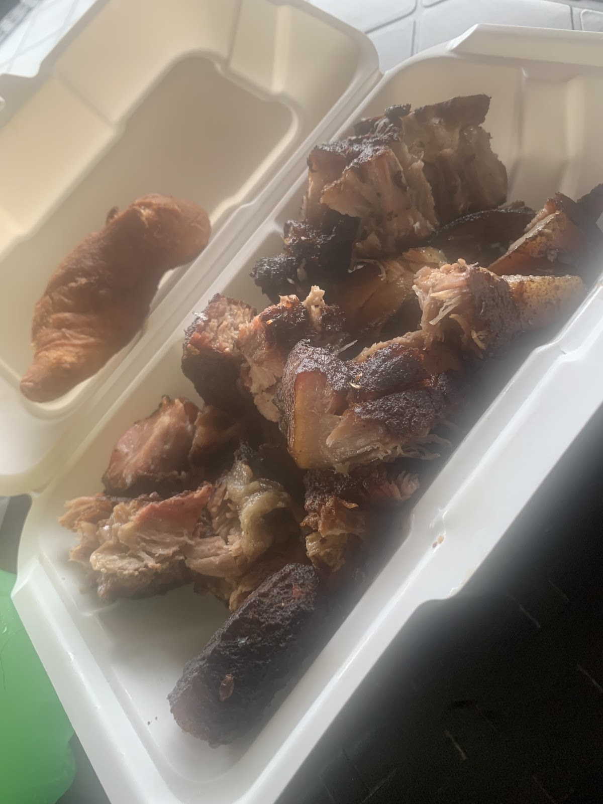 Hoptscotch Jerk Centre photo 2