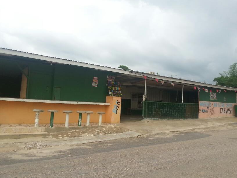 Warren's Bar and Jerk Centre photo 1