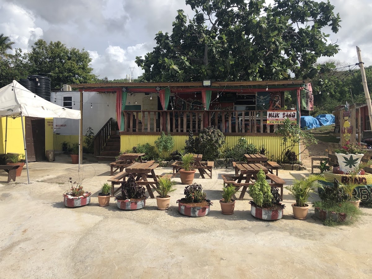 Muk Bang Trelawny photo 2