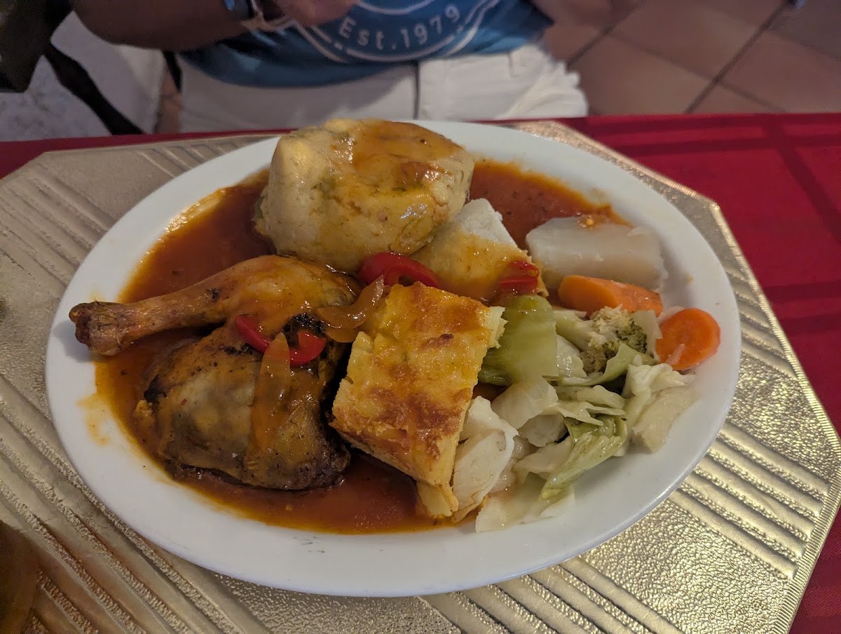 Junie's Restaurant photo 1