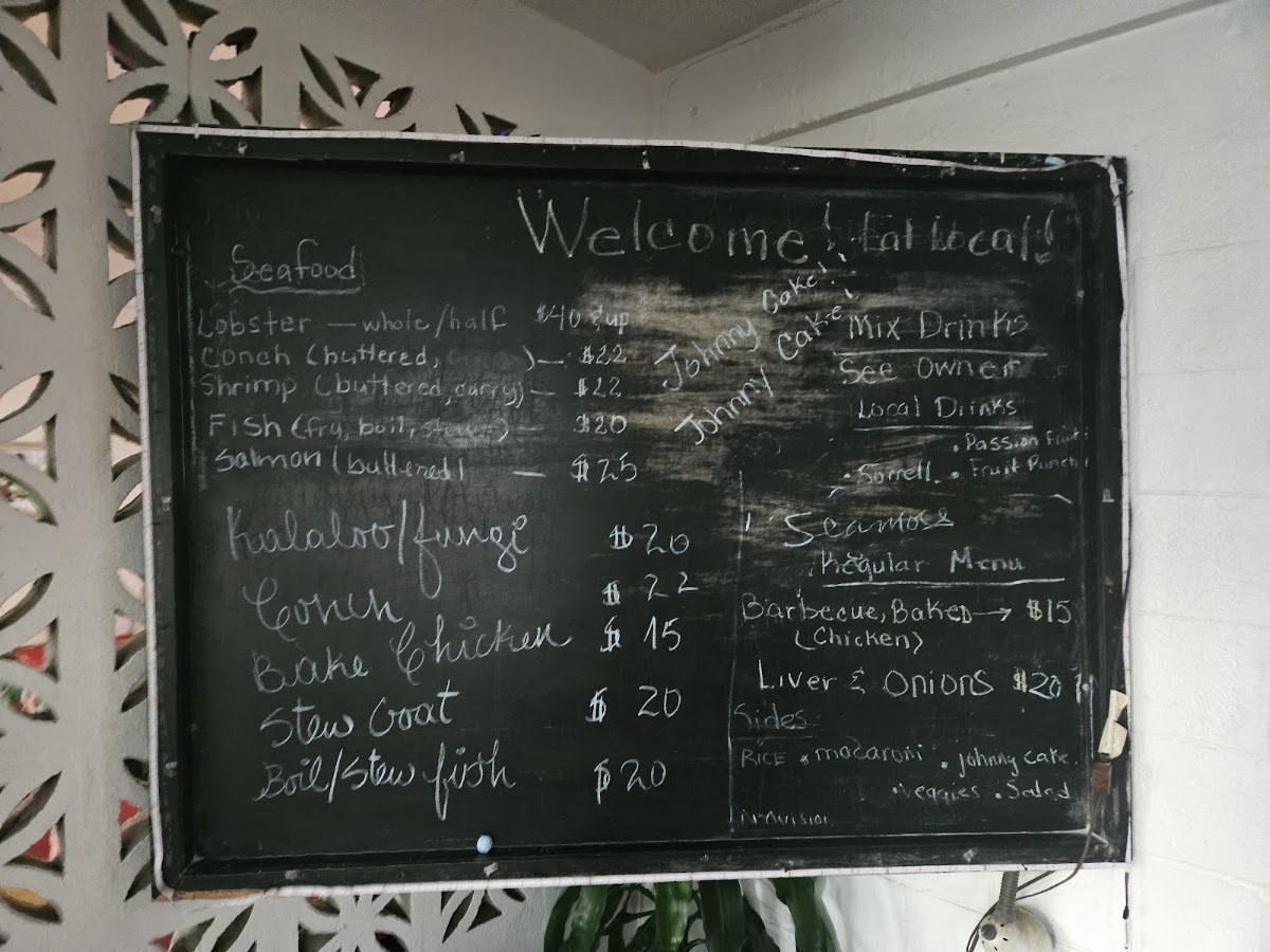 Junie's Restaurant photo 2