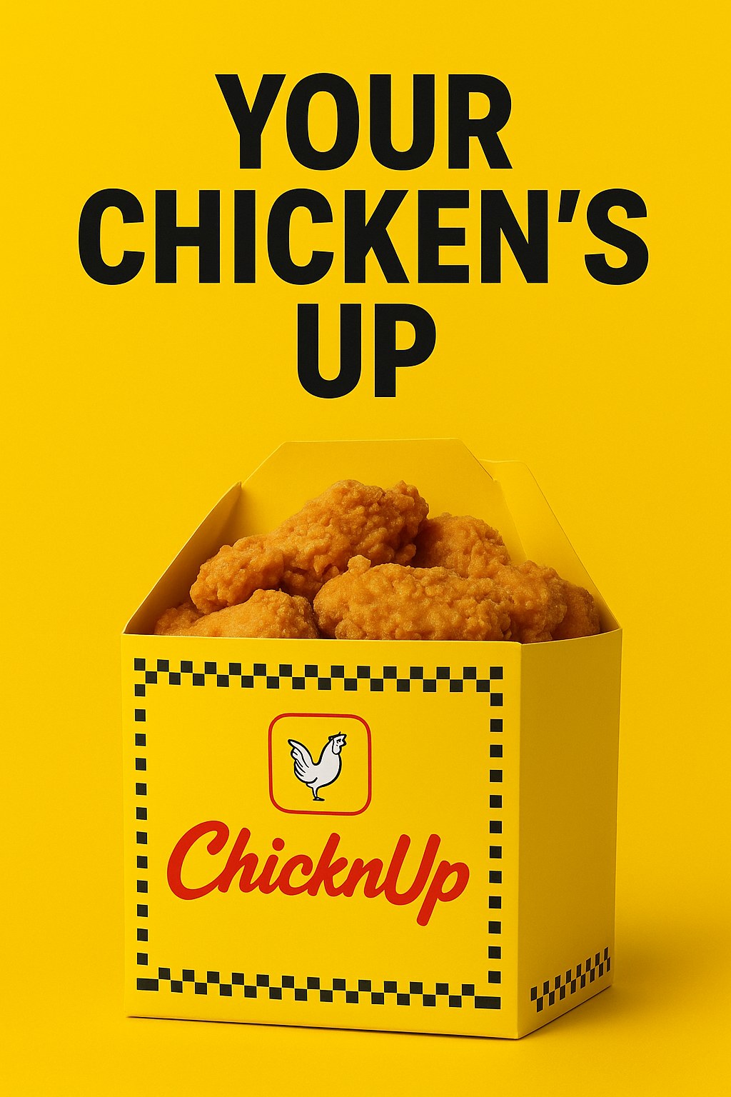 Chicken Up JA photo 2
