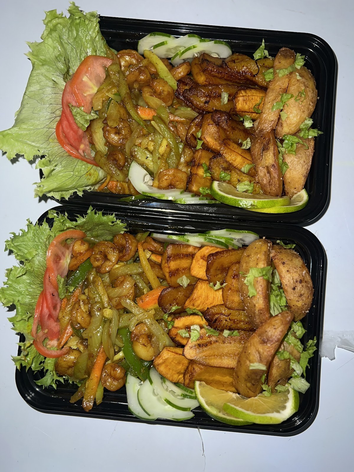 Spice Waggon photo 1