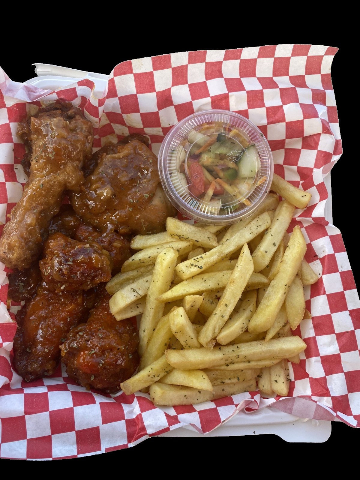 Jus Rite Foods photo 1