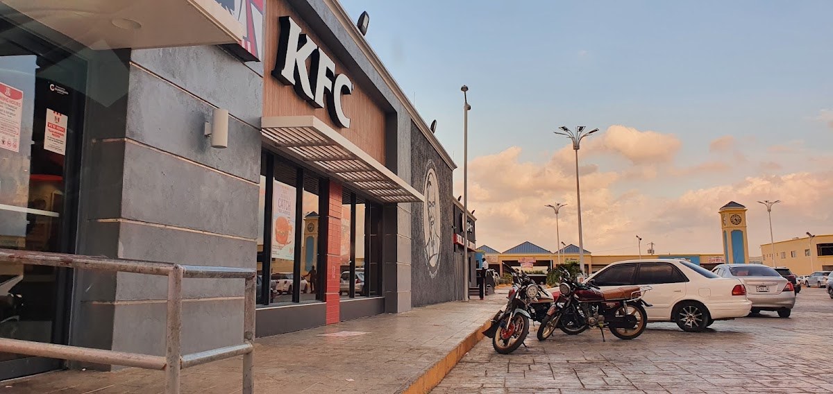 KFC — Trelawny