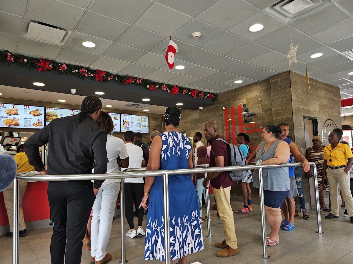 KFC photo 2
