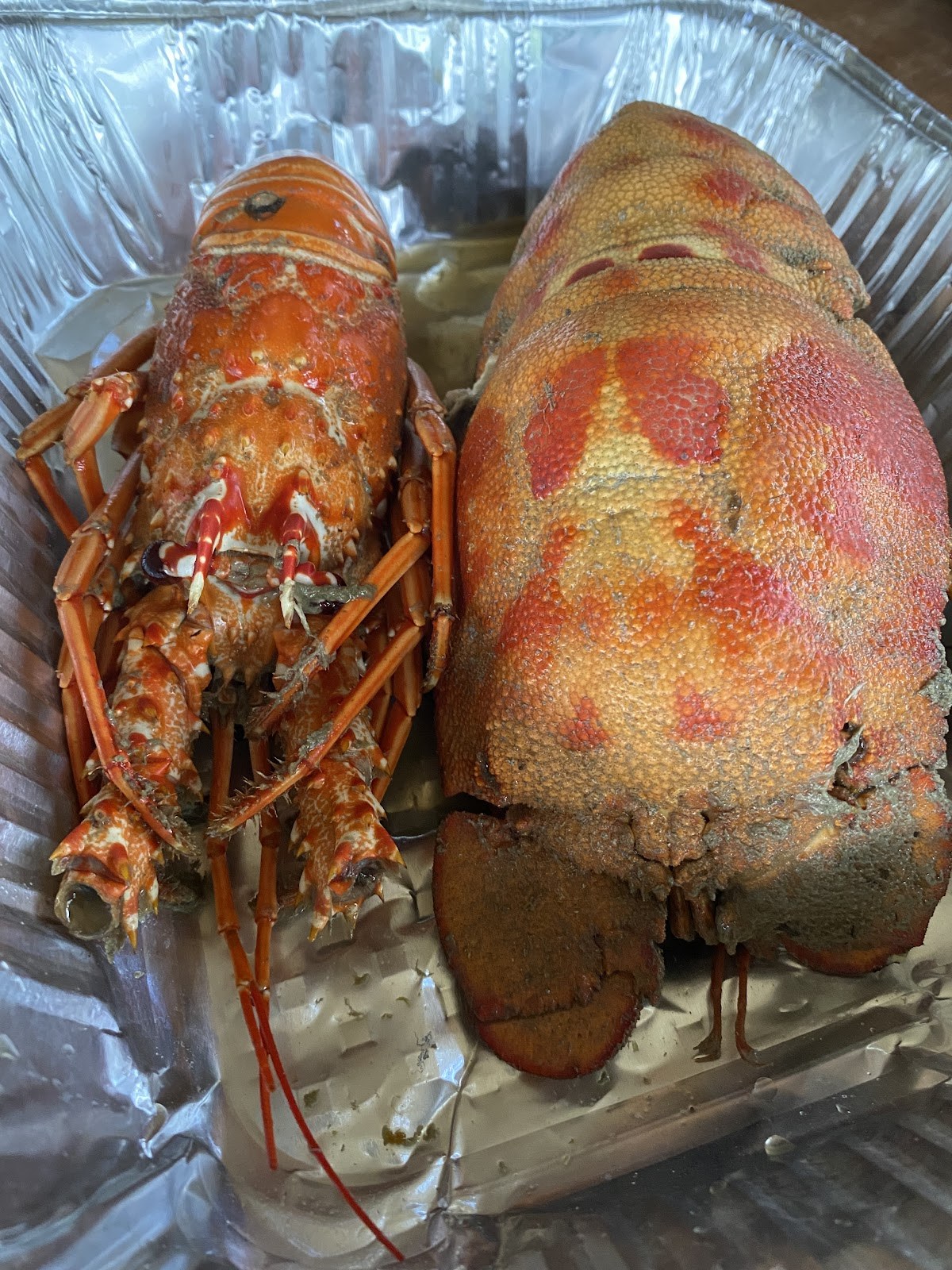 Out A Road Crabby photo 2