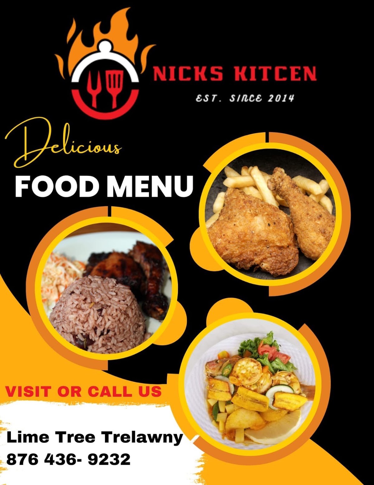 Nick’s Restaurant photo 2