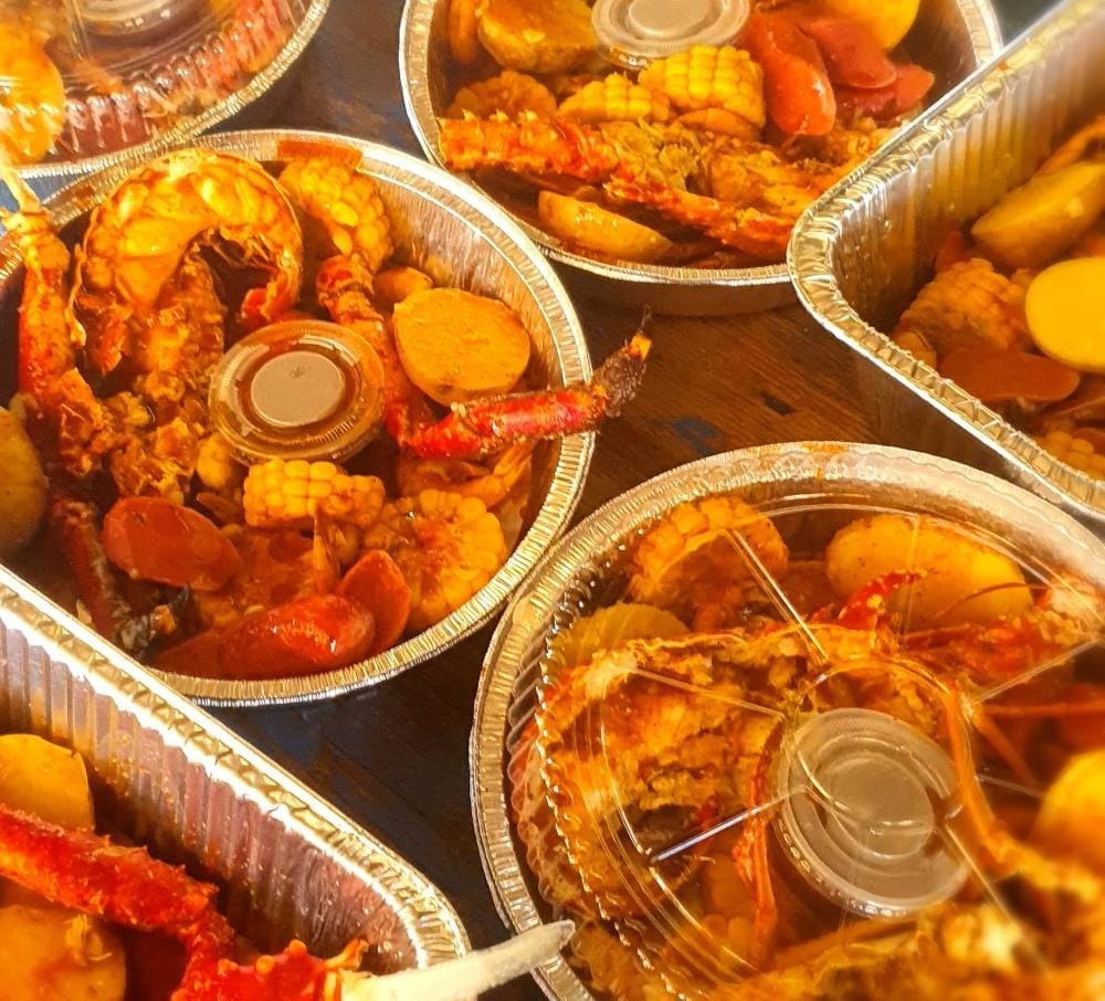 Sankars seafood restaurant & bar photo 1