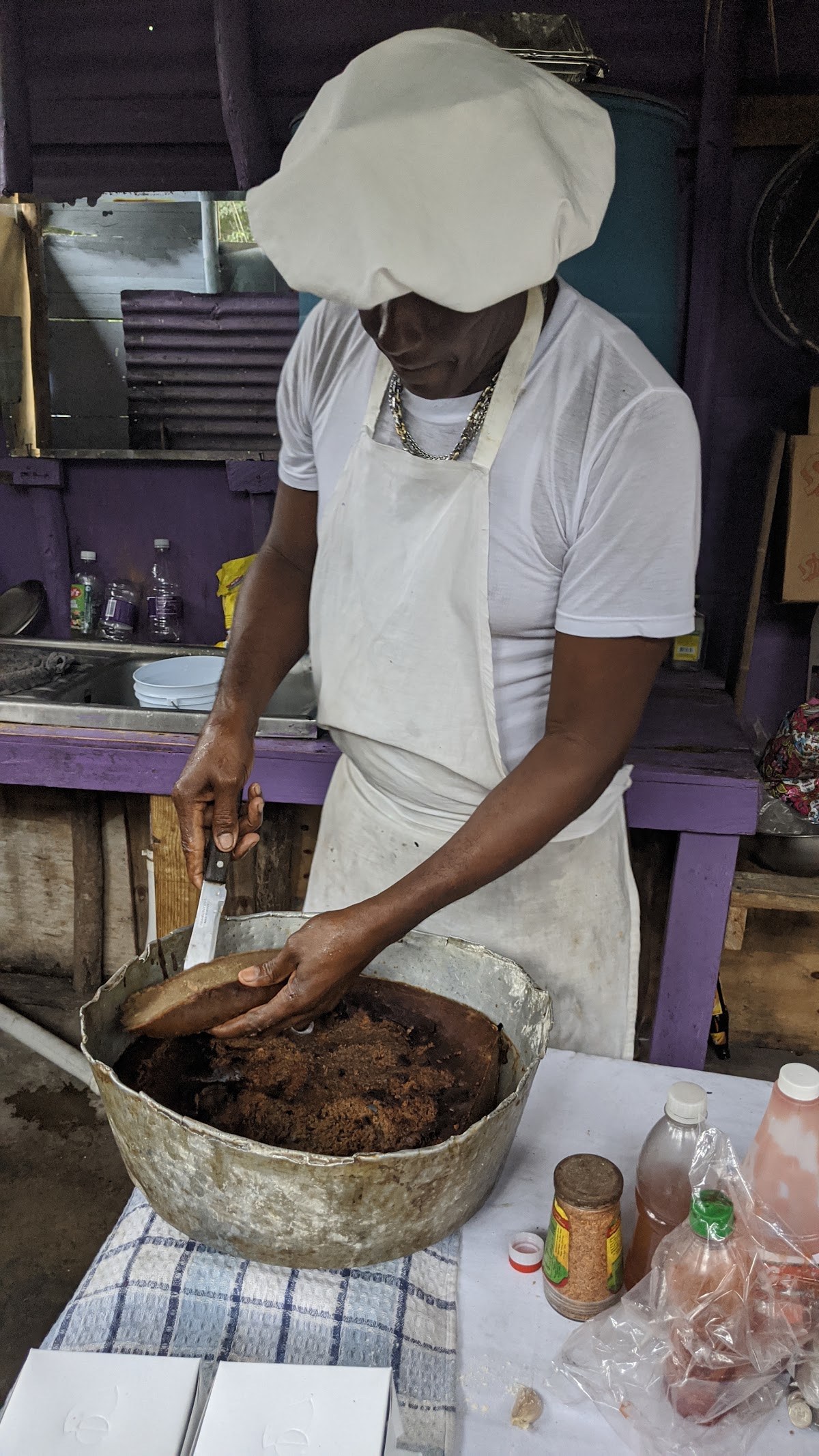 Audly's Cook Shop photo 1