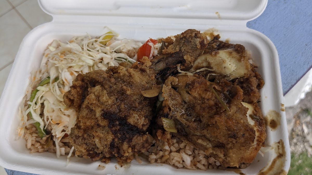 Audly's Cook Shop photo 2
