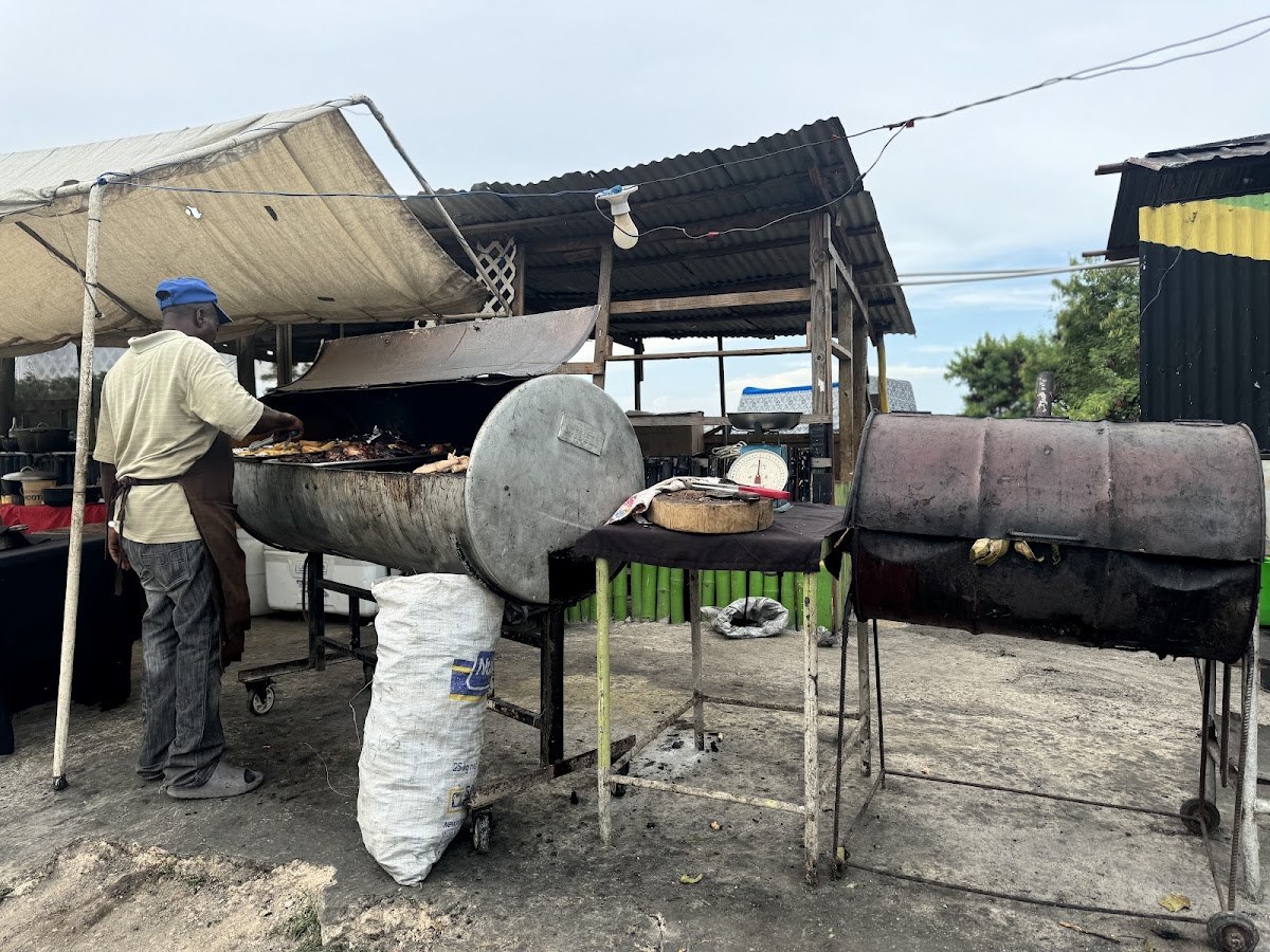Cher’s Country Style Cooking — St. Ann