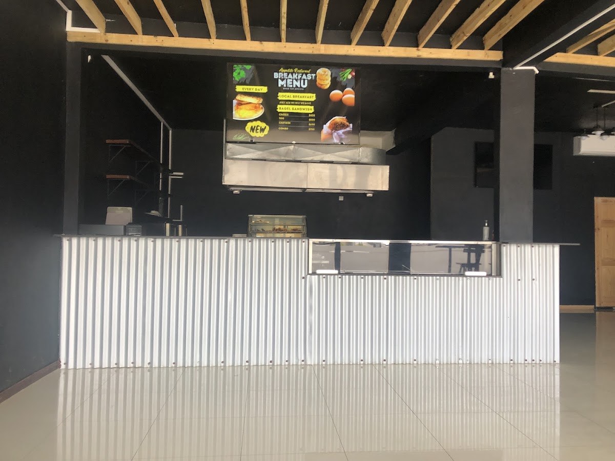 Appetite Restaurant — St. Catherine