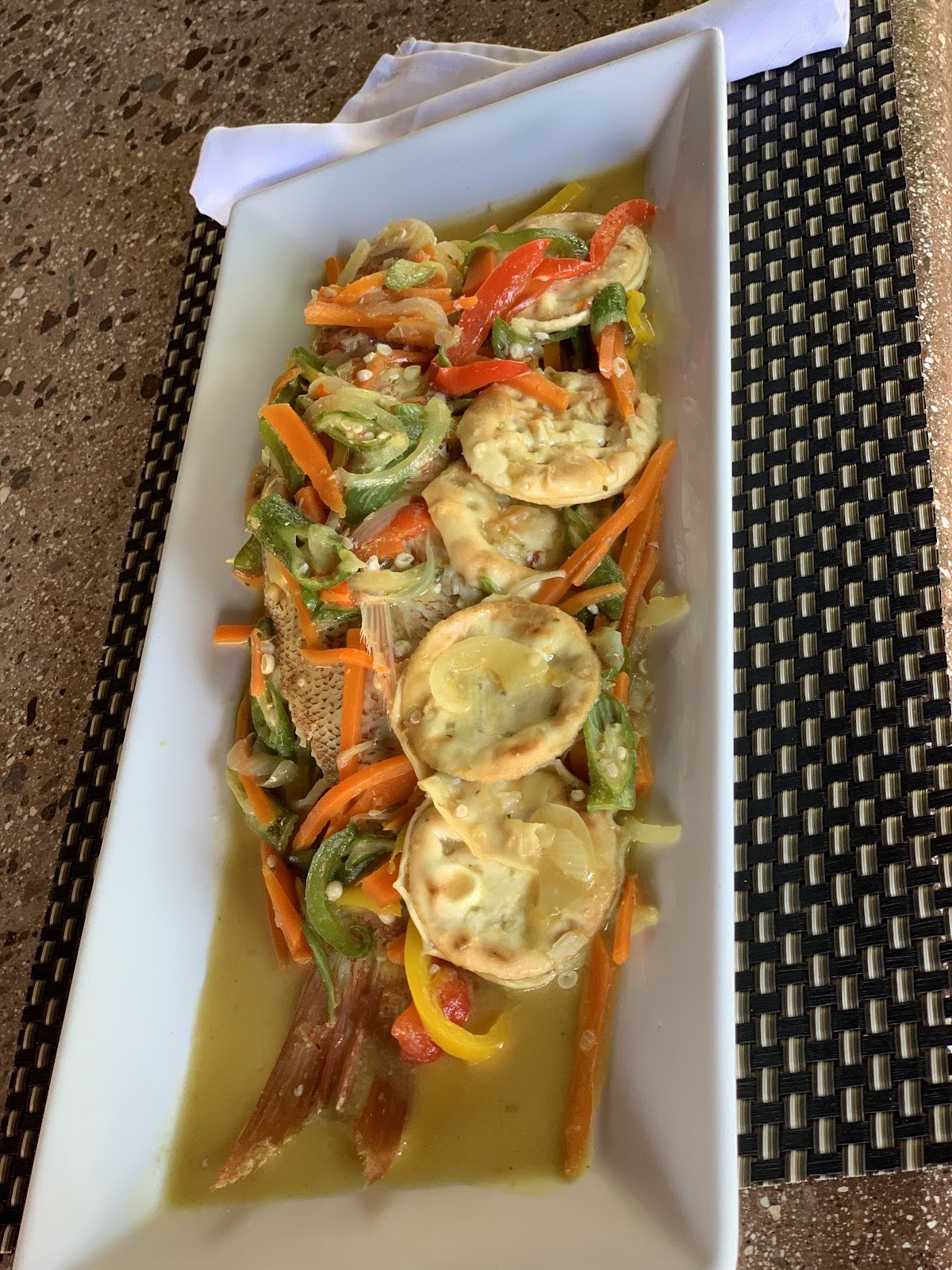 Linda's Jerk & Sea Food Restaurant photo 1