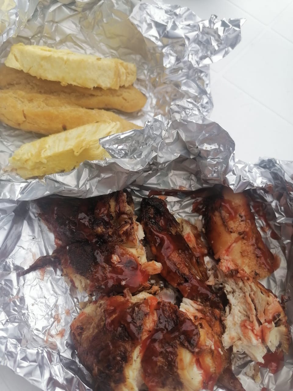 Taste A yard restaurant & jerk photo 2